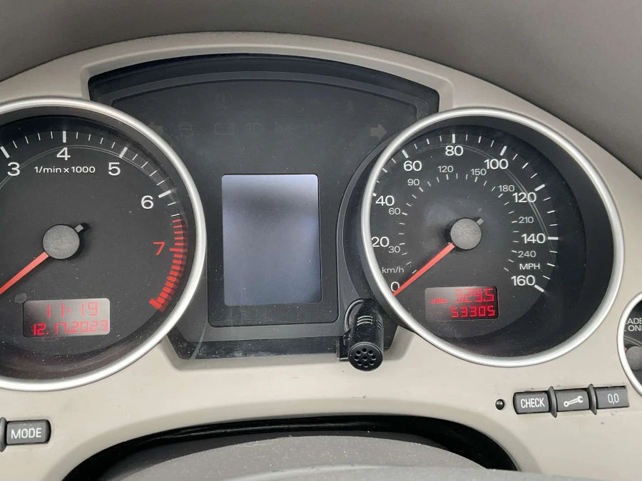 2006 Audi B6 A4 - Image 11 of 13