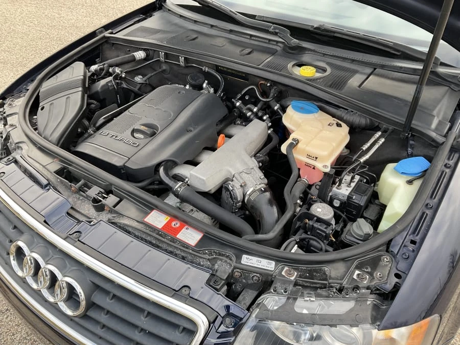 2006 Audi B6 A4 - Image 13 of 13