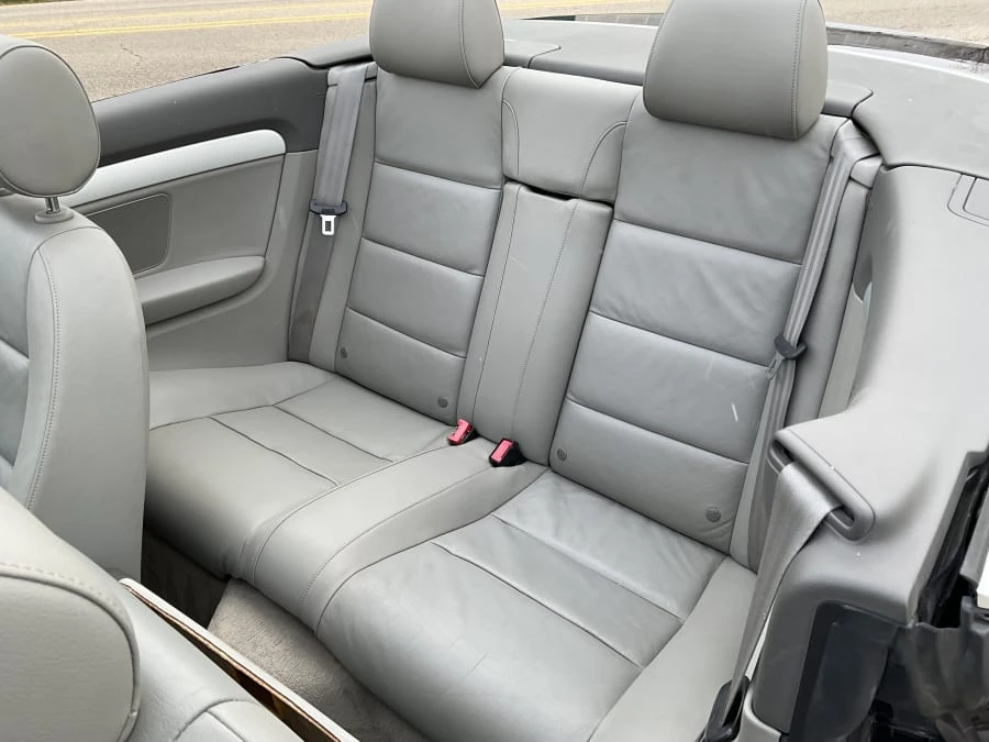 2006 Audi B6 A4 - Image 7 of 13