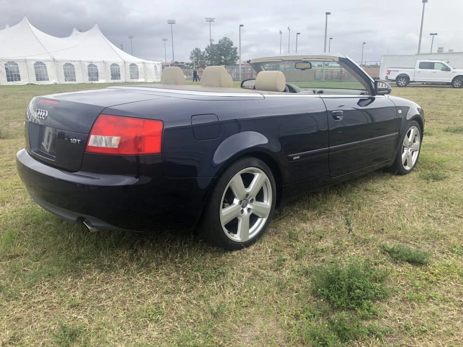 2006 Audi B6 A4 - Image 3 of 6