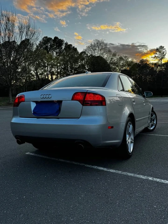 2006 Audi B7 A4 - Image 5 of 10