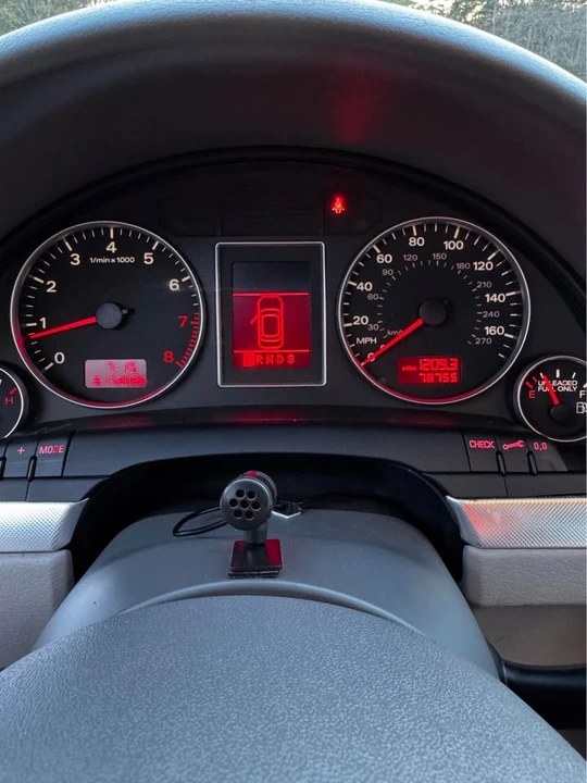 2006 Audi B7 A4 - Image 10 of 10