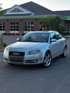 2006 Audi A4