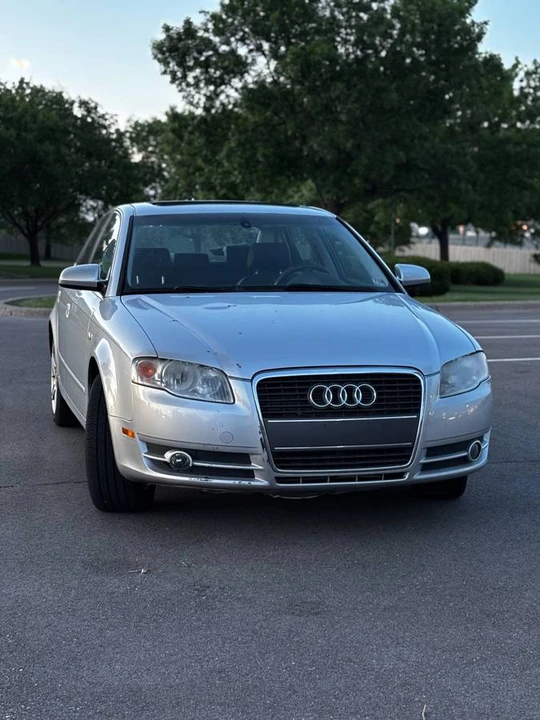 2006 Audi A4 - Image 2 of 8