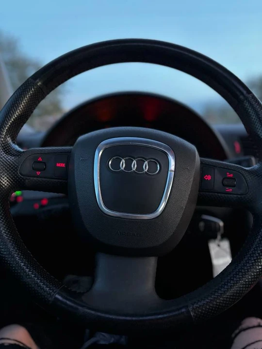2006 Audi A4 - Image 4 of 8