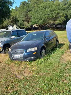2006 Audi A4
