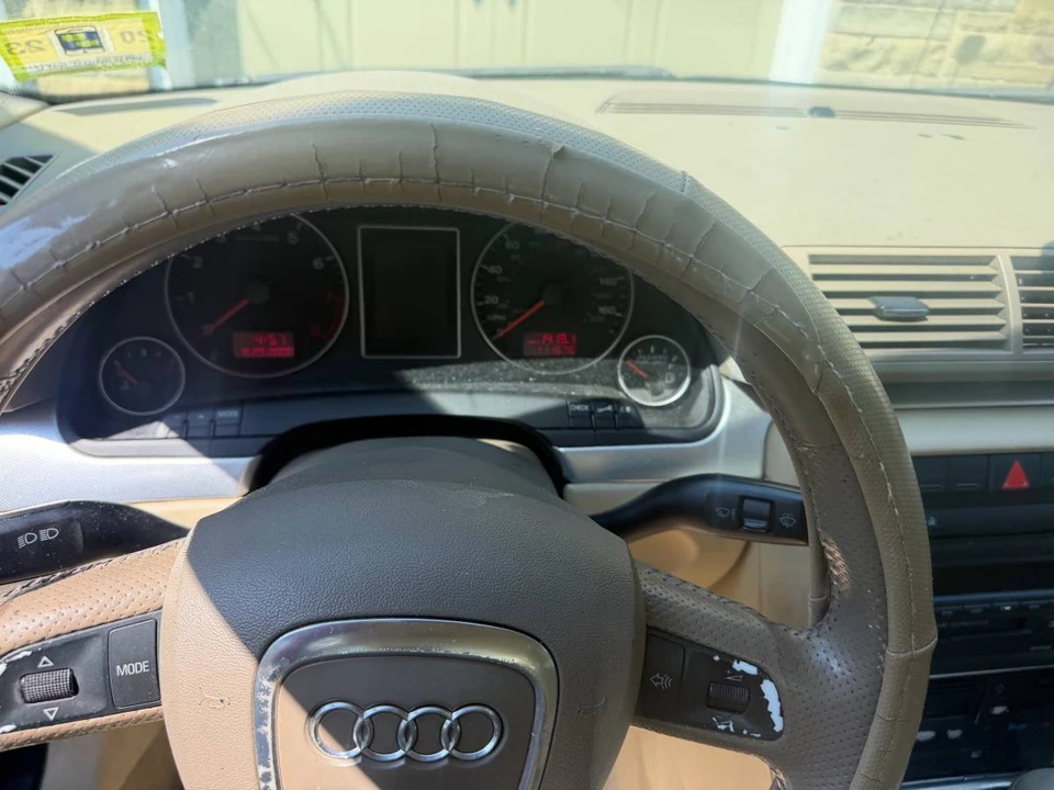 2006 Audi A4 - Image 6 of 7