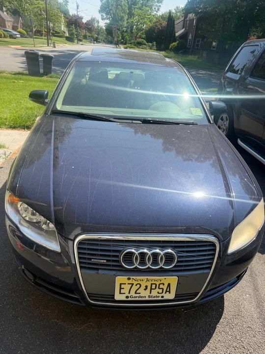 2006 Audi A4 - Image 2 of 7