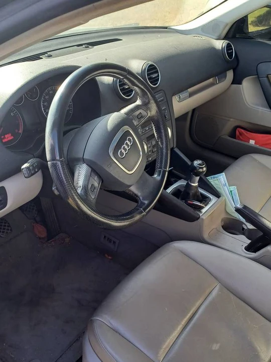 2006 Audi A4 - Image 2 of 2