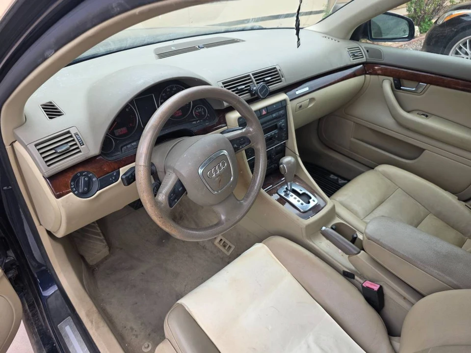 2006 Audi B7 A4 - Image 10 of 11
