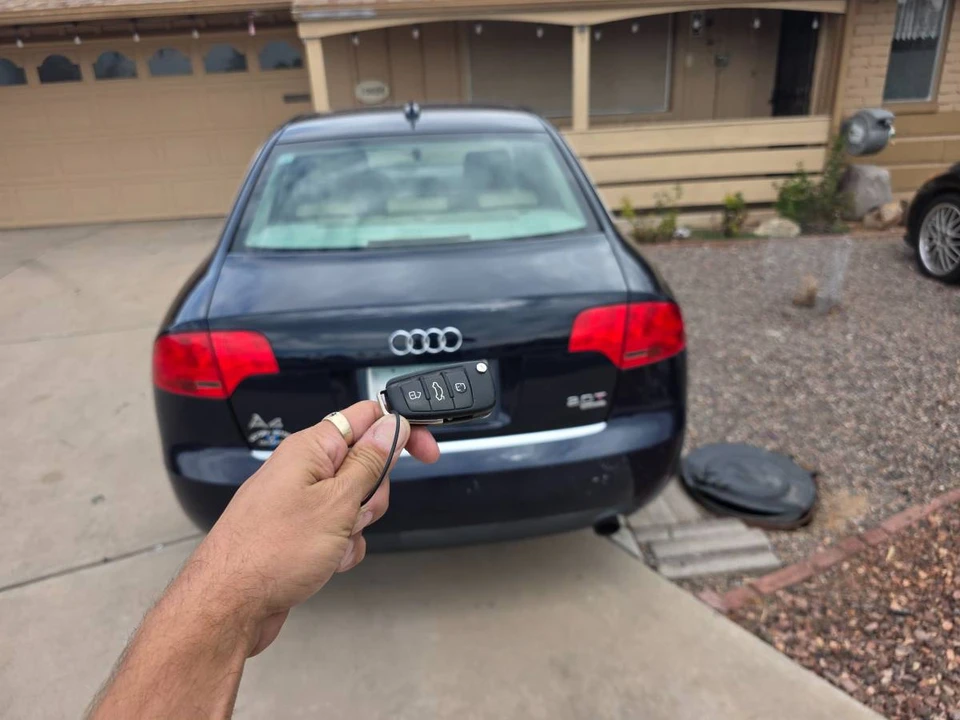 2006 Audi B7 A4 - Image 9 of 11