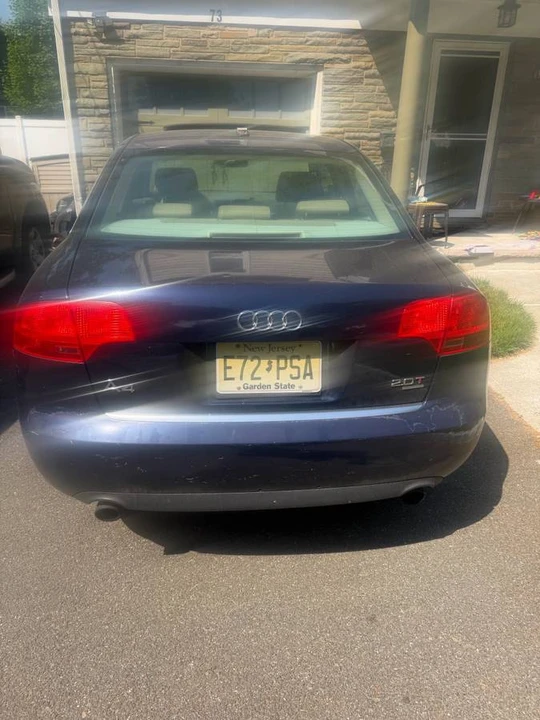 2006 Audi A4 - Image 7 of 7