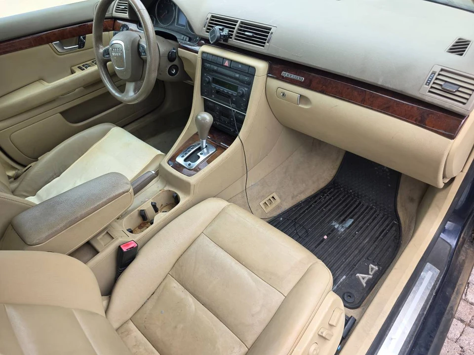 2006 Audi B7 A4 - Image 4 of 11