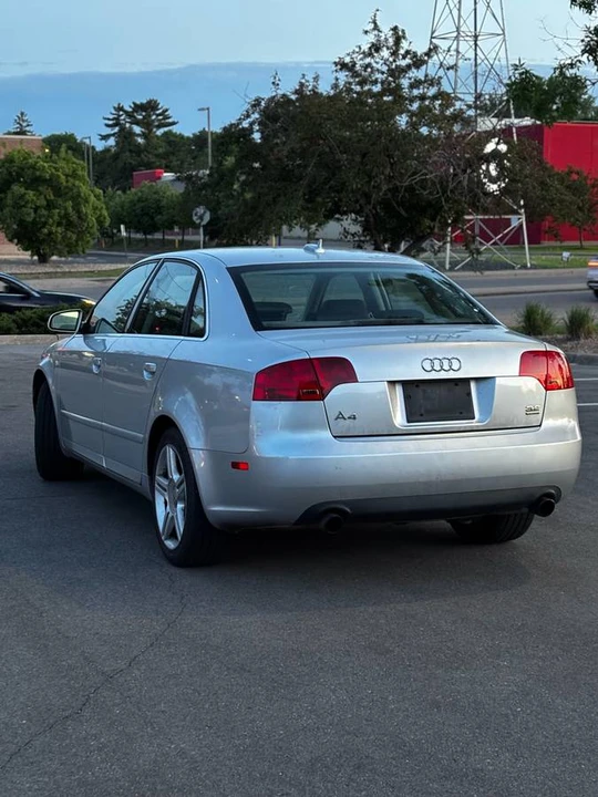 2006 Audi A4 - Image 6 of 8