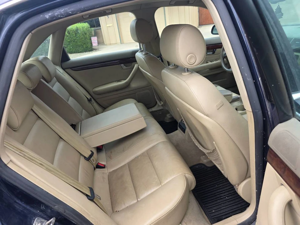 2006 Audi B7 A4 - Image 5 of 11