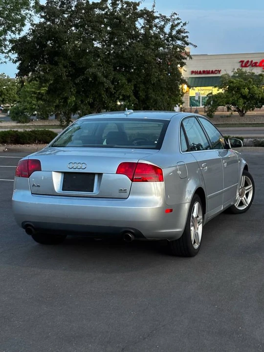 2006 Audi A4 - Image 5 of 8