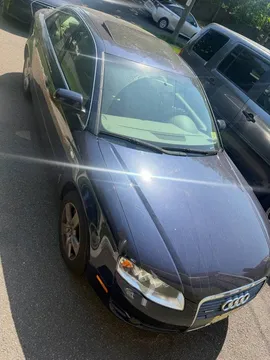 2006 Audi A4 Quattro 2.0T