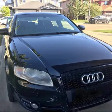 2006 Audi A4 2.0T