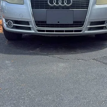 2006 Audi A4