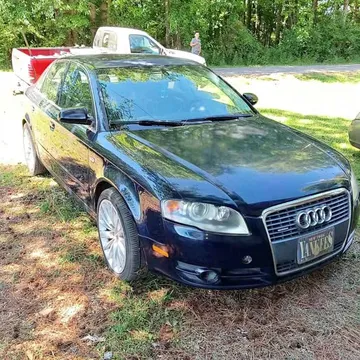 2006 Audi A4