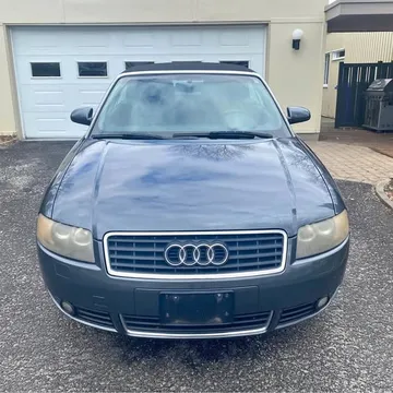2006 Audi A4
