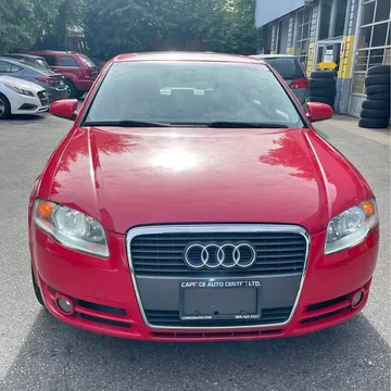2006 Audi A4