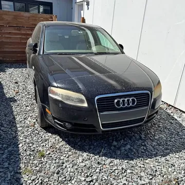 2006 Audi A4