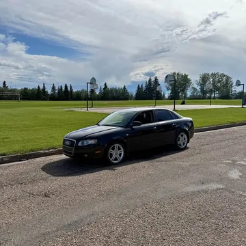 2006 Audi A4