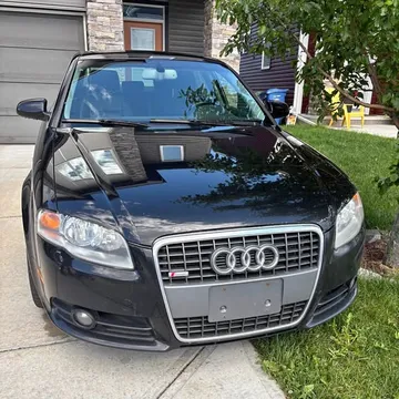 2006 Audi A4