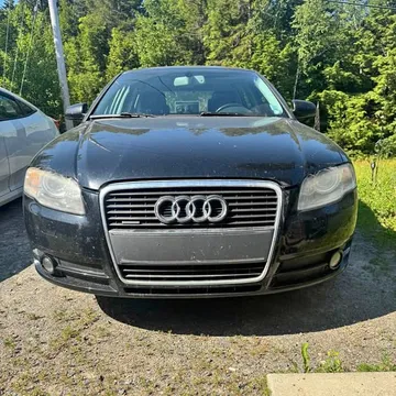2006 Audi A4