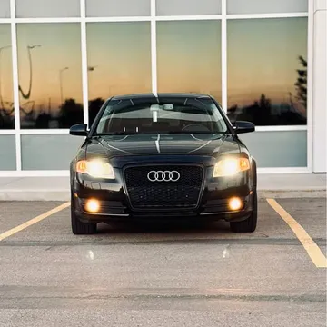 2006 Audi A4 3.2 Quattro