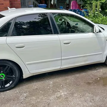 2006 Audi A4
