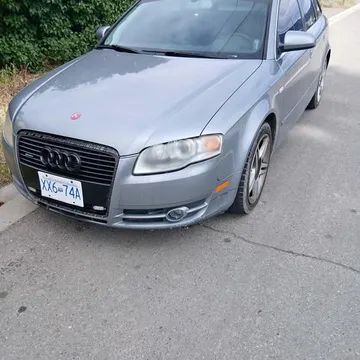 2006 Audi A4