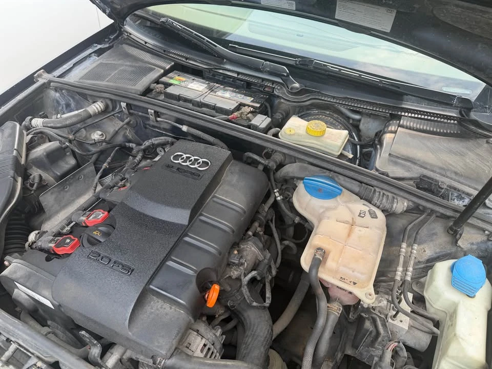 2006 Audi B7 A4 - Image 3 of 13