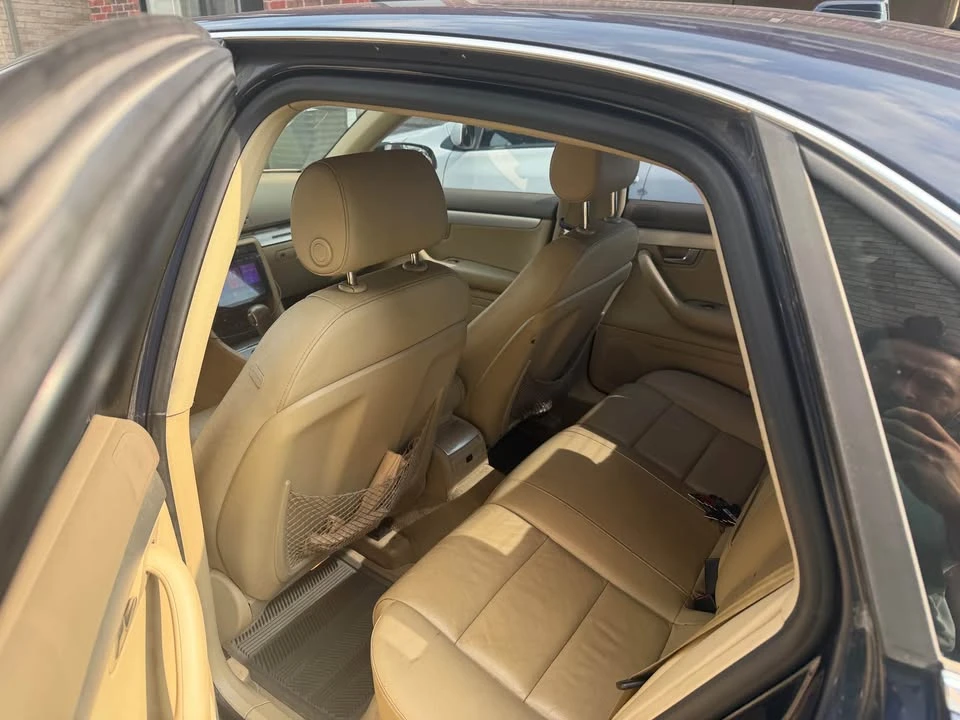 2006 Audi B7 A4 - Image 10 of 13