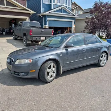 2006 Audi A4
