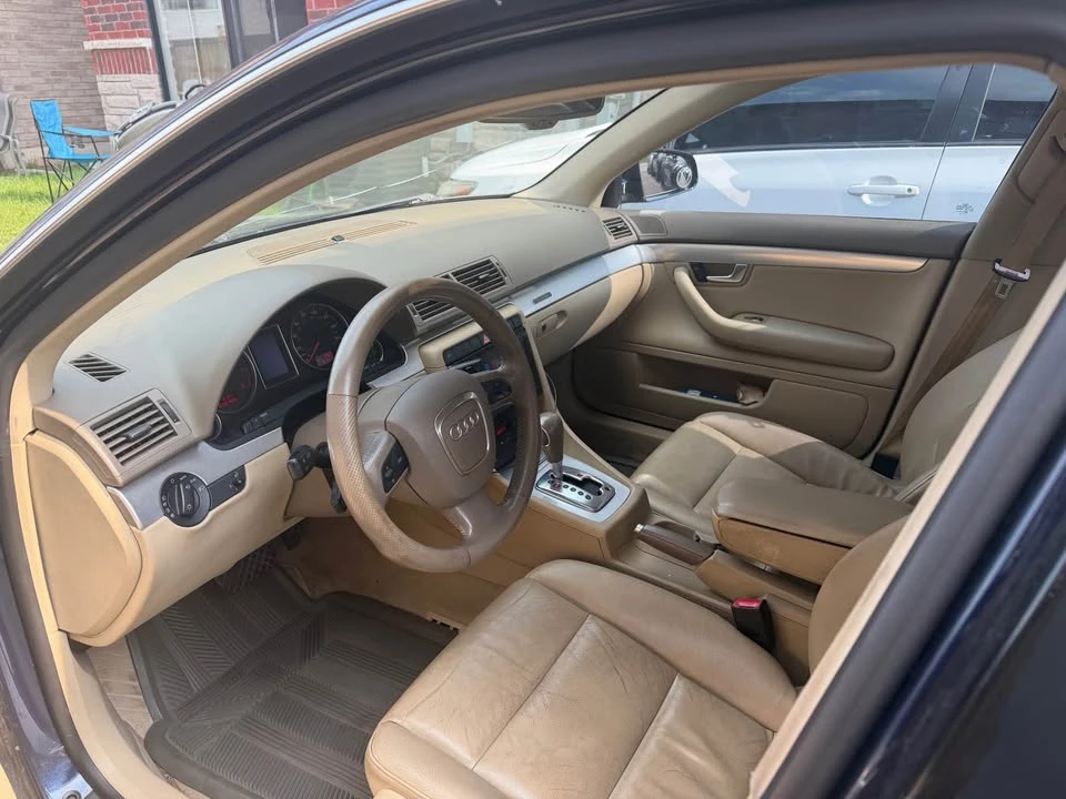 2006 Audi B7 A4 - Image 11 of 13