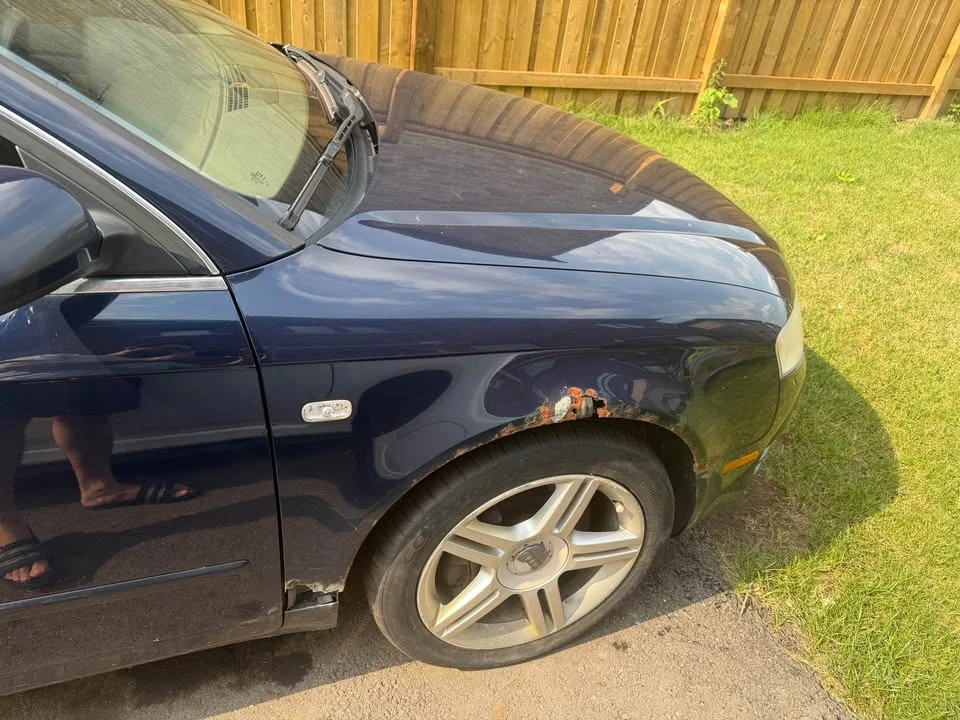 2006 Audi B7 A4 - Image 6 of 13