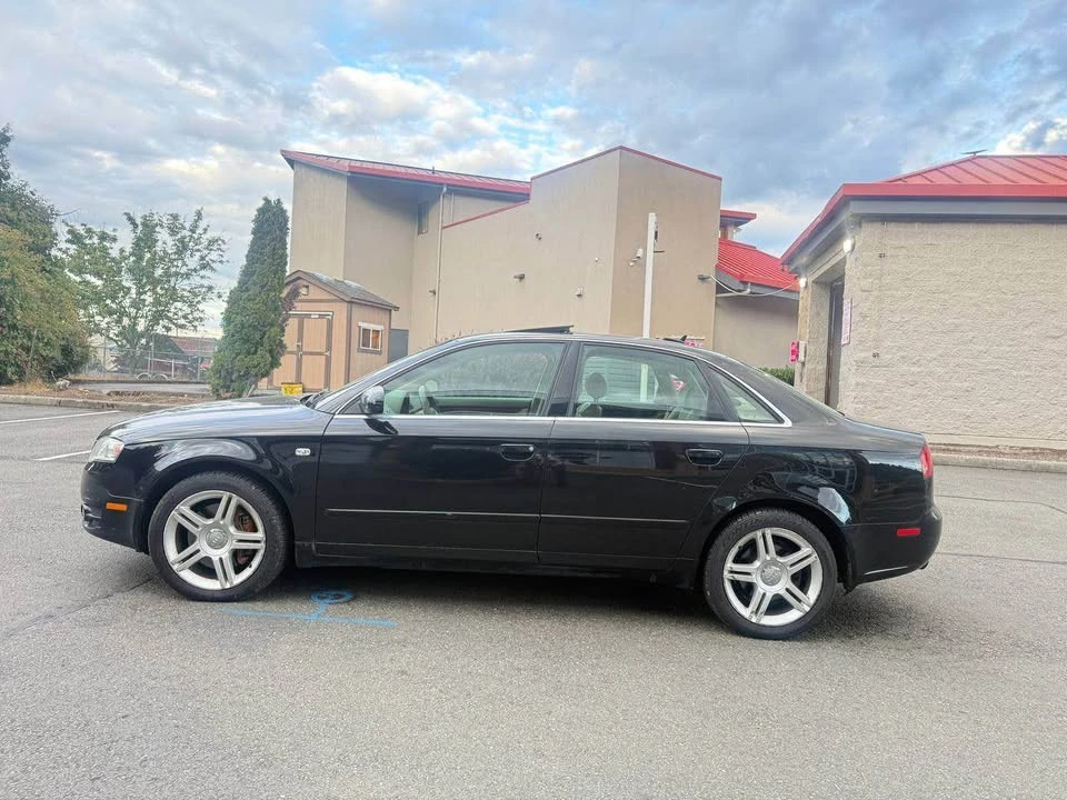 2006 Audi B7 A4 - Image 5 of 12