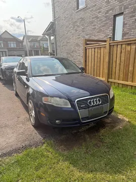2006 Audi A4