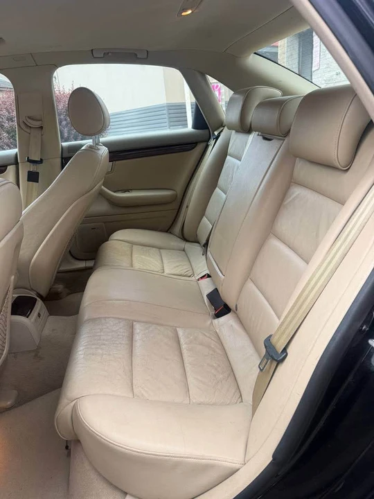 2006 Audi B7 A4 - Image 12 of 12