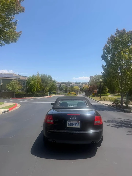 2006 Audi B7 A4 - Image 2 of 11