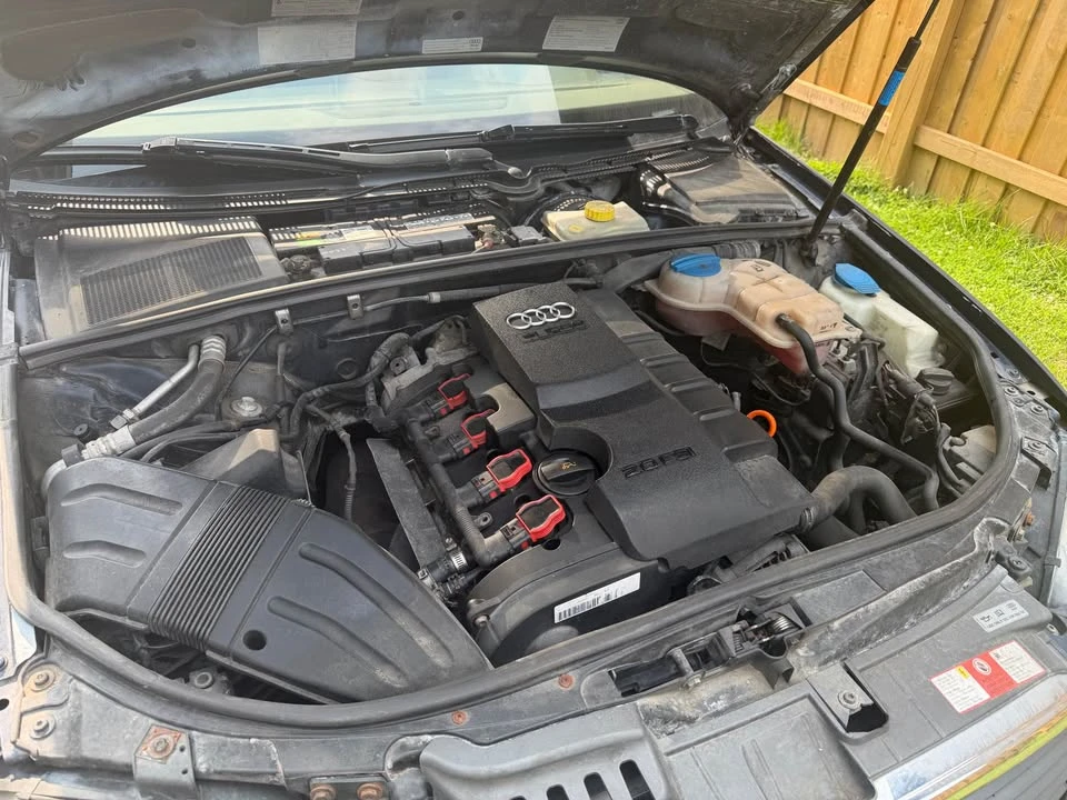 2006 Audi B7 A4 - Image 4 of 13