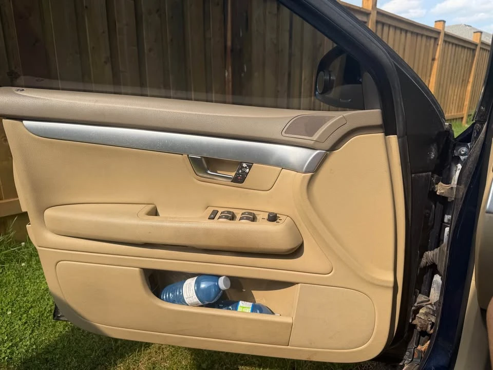 2006 Audi B7 A4 - Image 12 of 13