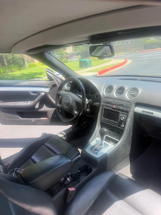 2006 Audi B7 A4 - Image 11 of 11