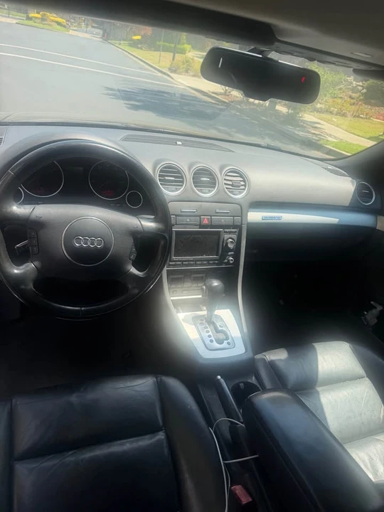 2006 Audi B7 A4 - Image 5 of 11