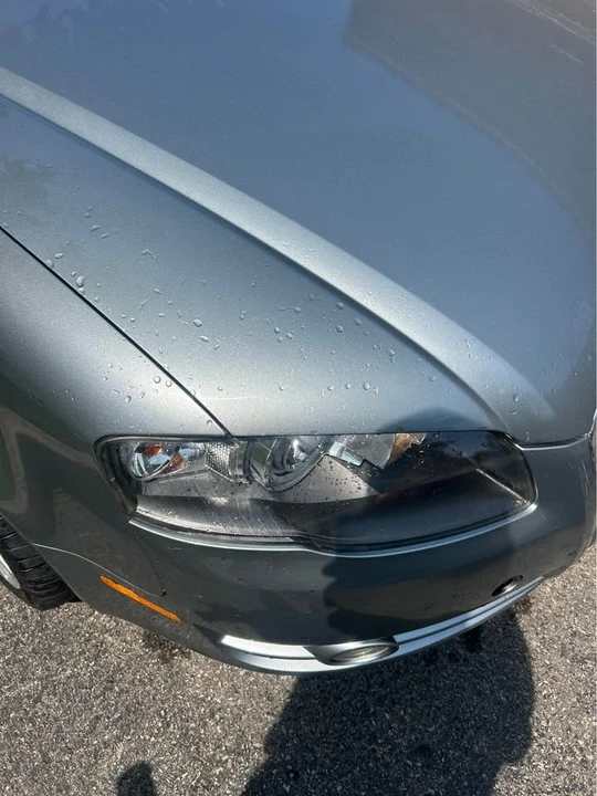 2006 Audi B7 A4 - Image 2 of 7