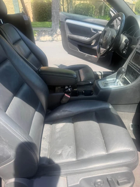 2006 Audi B7 A4 - Image 8 of 11