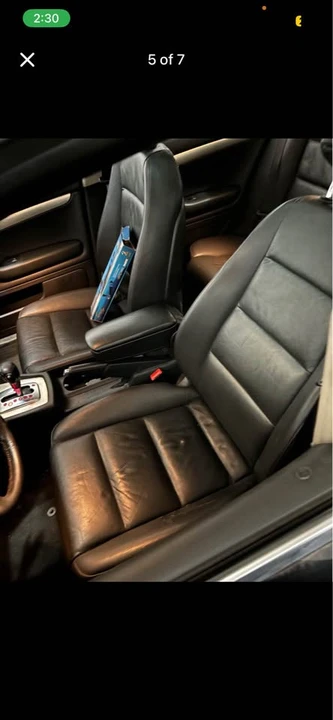 2006 Audi B7 A4 - Image 3 of 6