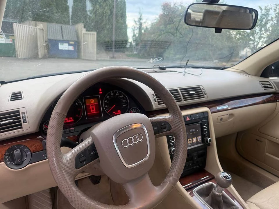 2006 Audi B7 A4 - Image 8 of 12